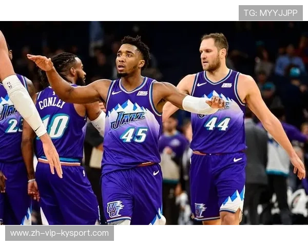 _爵士队攻防强势，排名逐步上升_，爵士队强吗