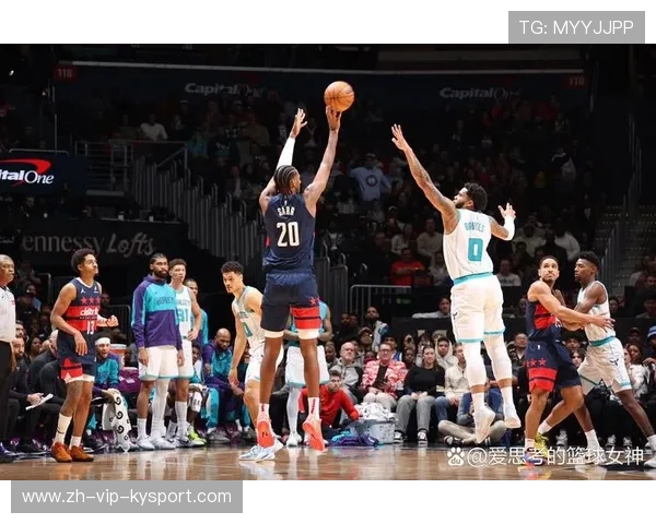 _奇才队战术调整到位，胜利不断_，奇才队比赛最新战况